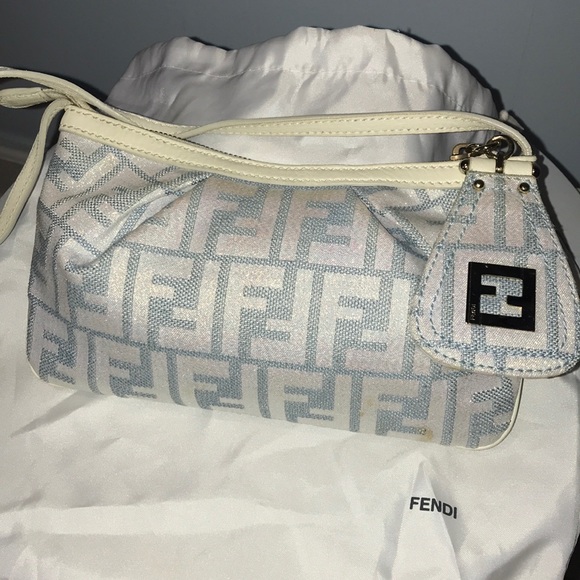 Fendi Bag - Picture 1 of 12